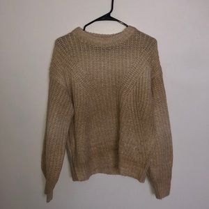 NEVER WORN sweater